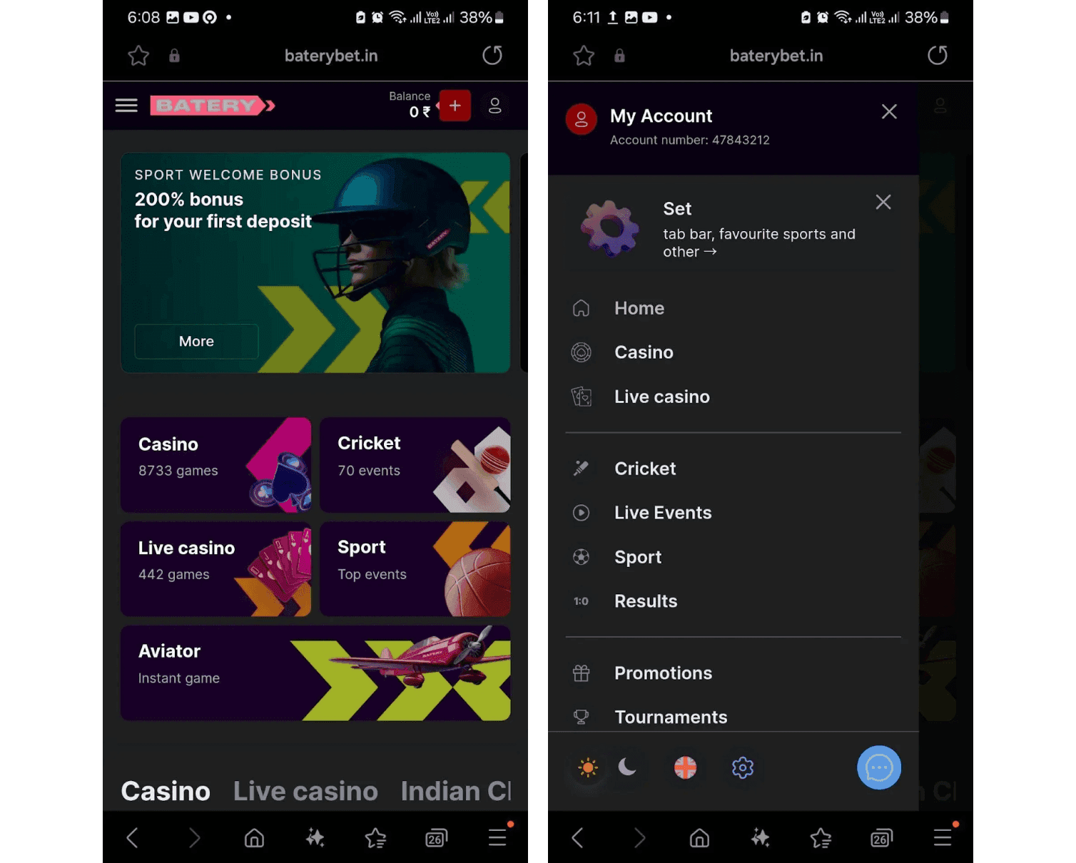 Baterybet Mobile Experience.png