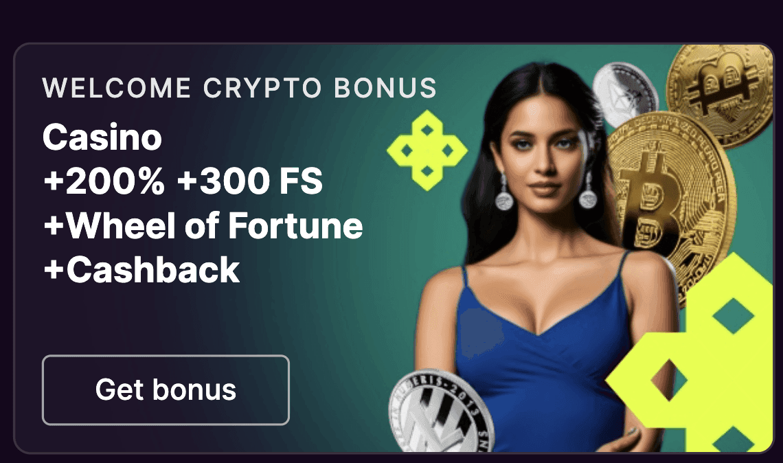 Baterybet Welcome Crypto Bonus