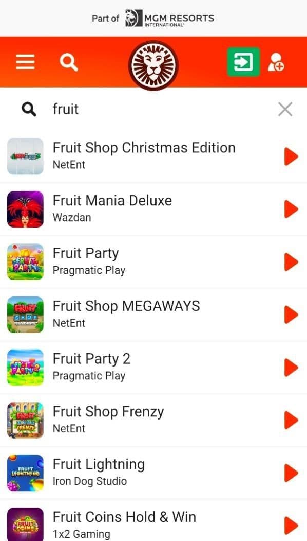 Before claiming the welcome bonus 