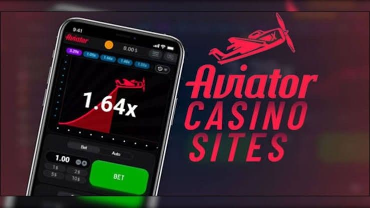 Aviator La Revolución del Juego de Apuestas en Línea