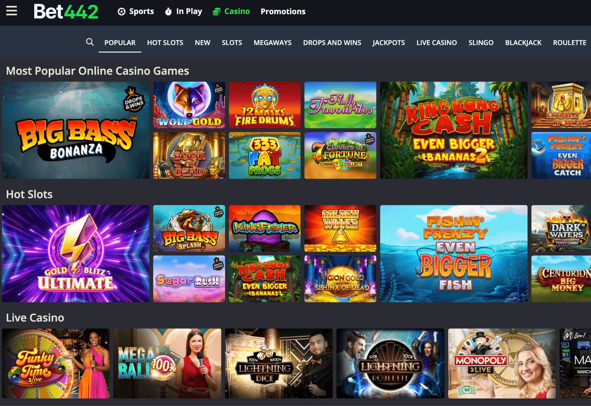 Bet442 Casino Review.png
