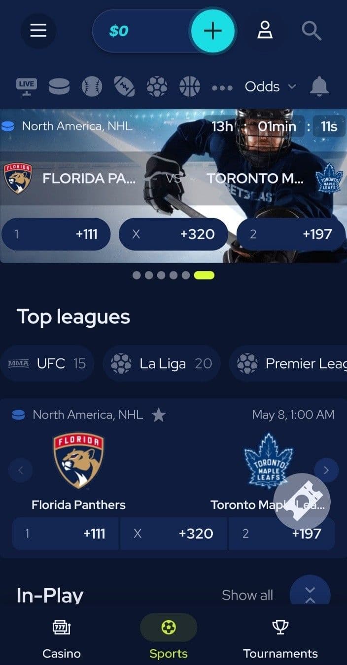 BetBeast Sports Betting Review 