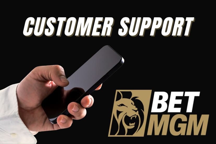 How to Contact BetMGM Customer Service? 24/7 Assistance