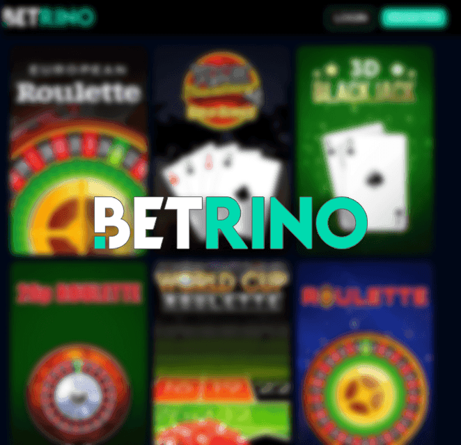 Betrino Safe & Legit