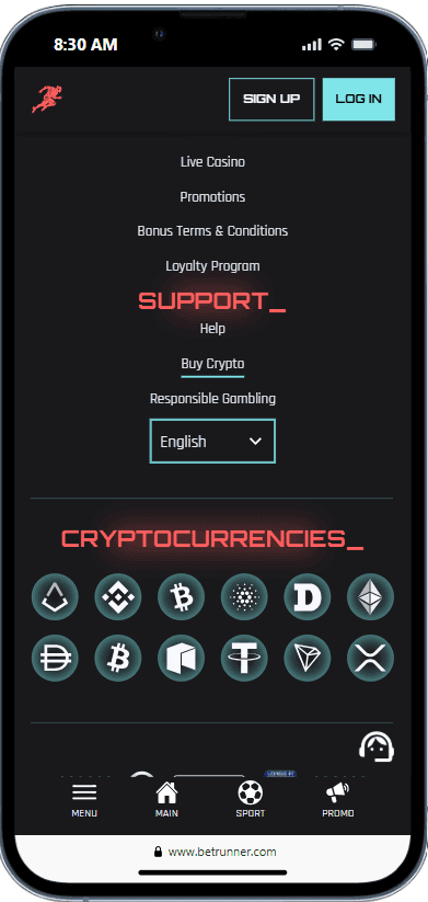 Betrunner Withdrawal Times