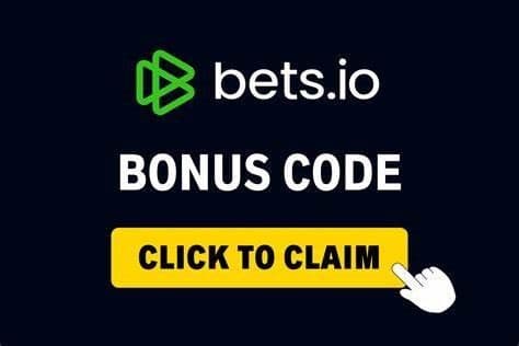 Bets.io Promo 