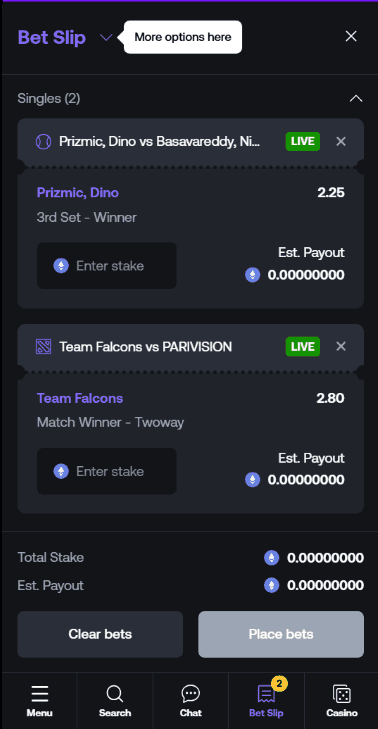 Betting Limits & High-Shuffle s Wagering 