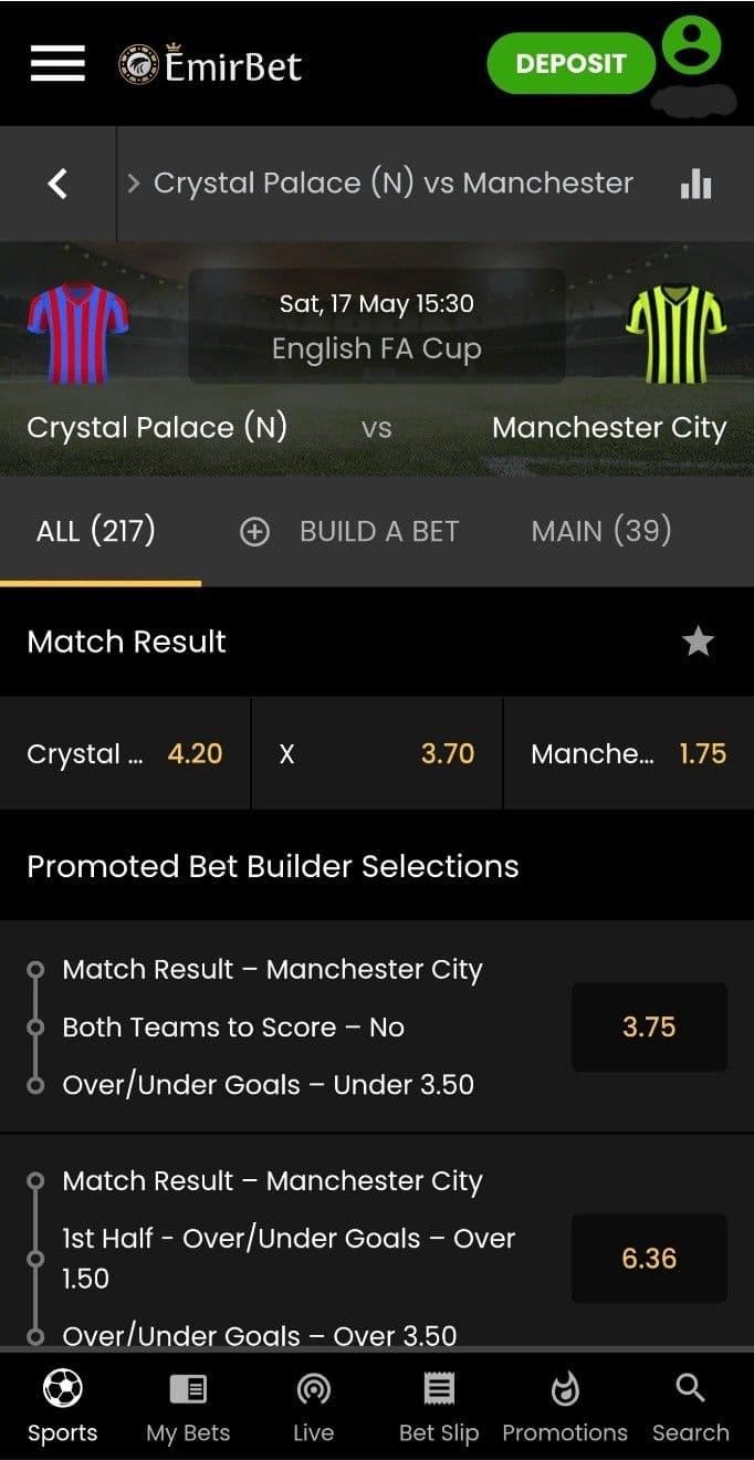 Betting Markets at EmirBet.jpg