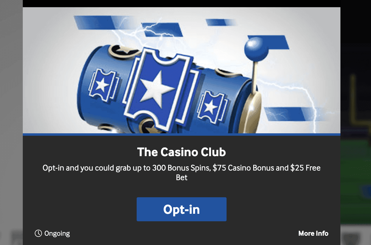 Betway Free Spins
