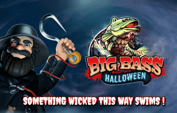 Big Bass Halloween Slot Review 2026 