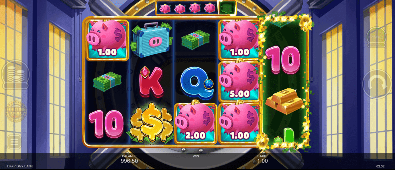 Big Piggy Bank Review 2026 