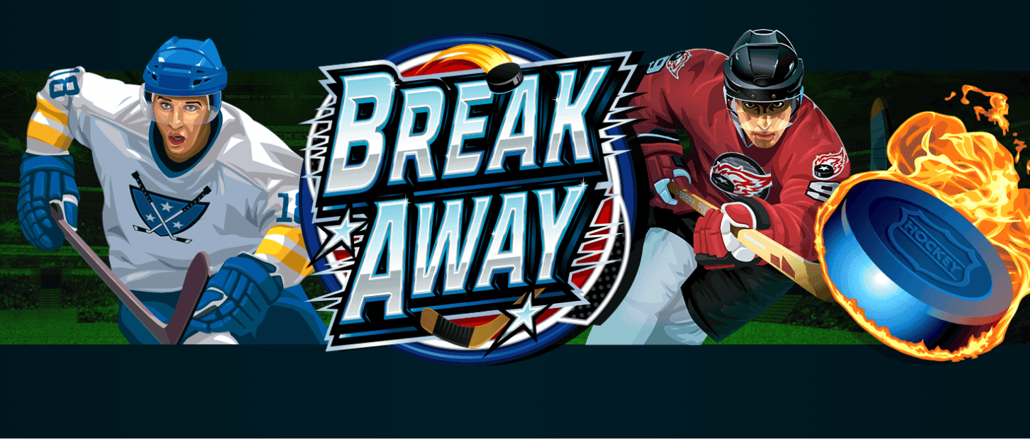 Break Away Slot Review 