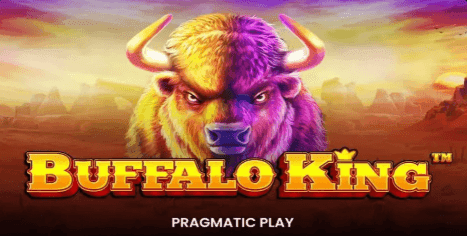 Buffalo King Slot Review