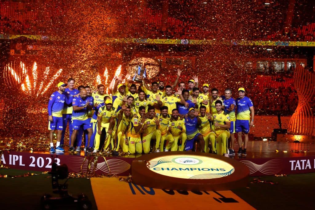 Rohit Sharma's IPL Runs - A Season-by-Season Breakdown