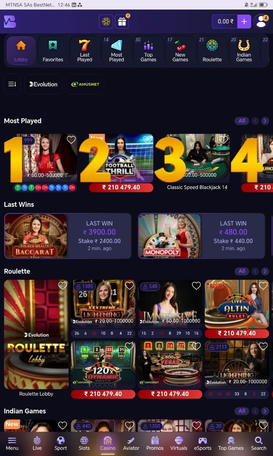 Can You Do from Mobile at Betvibe.jpg