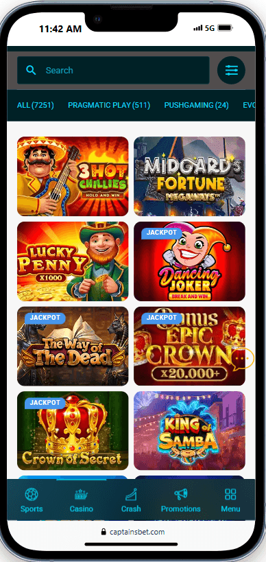 Captainsbet Casino Review.png