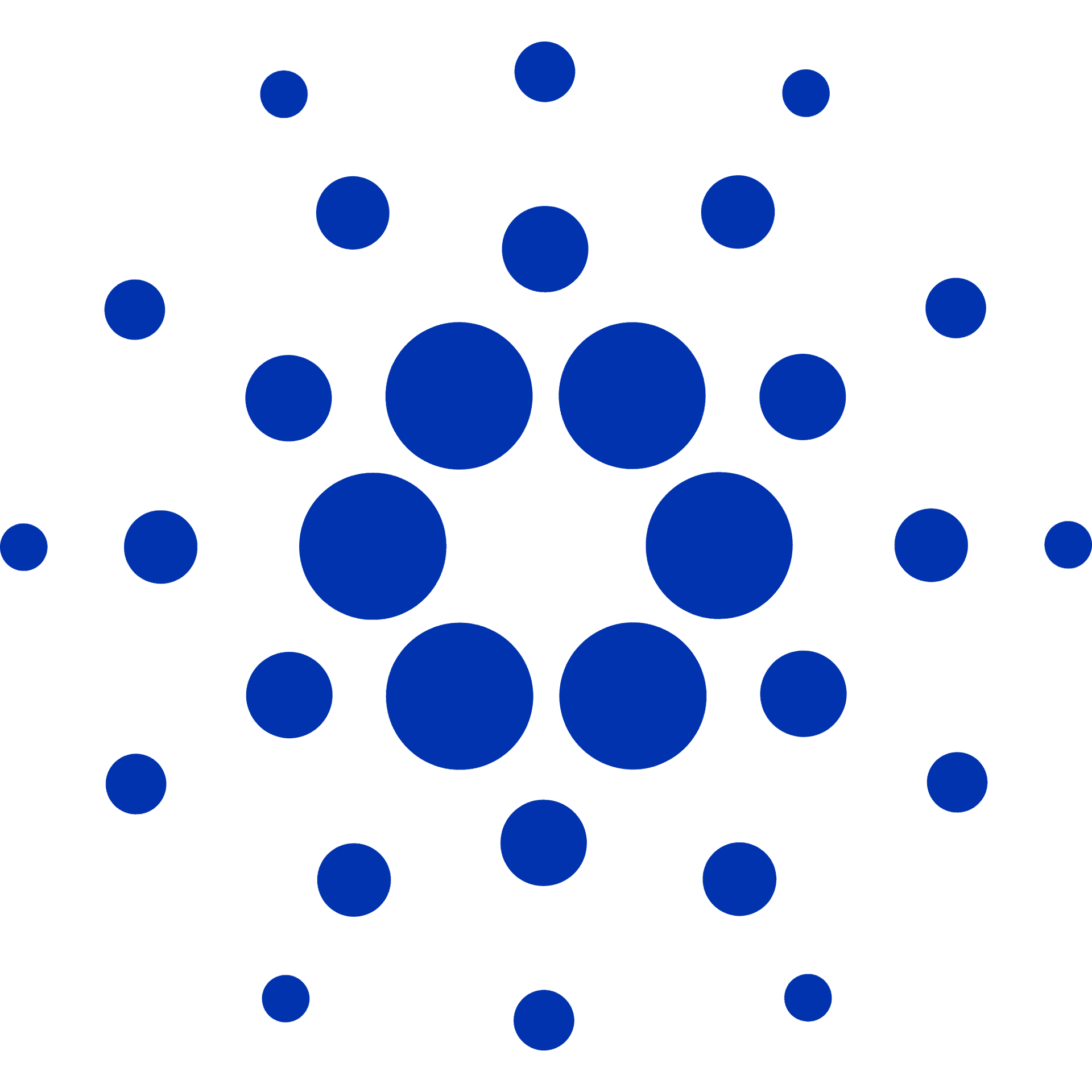 Cardano Logo