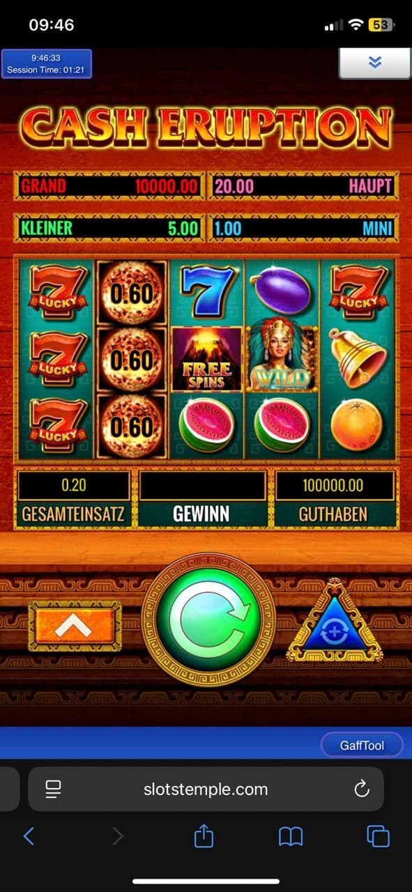 Cash Eruption Demo Version and Free Play.jpg