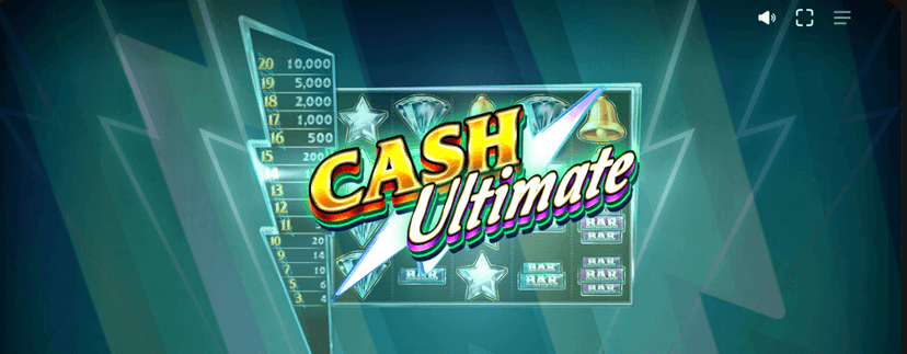 Cash Ultimate Slot Review 2025!