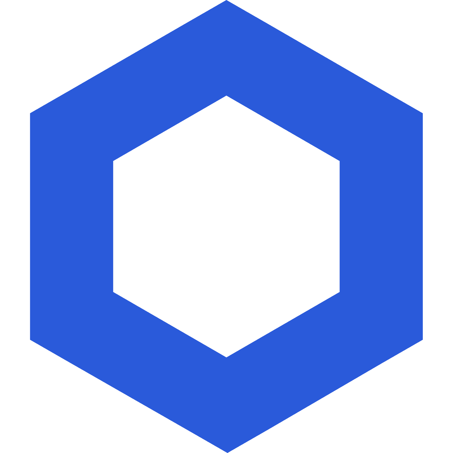 Chainlink Logo