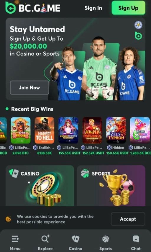 Choose a Blackjack Site