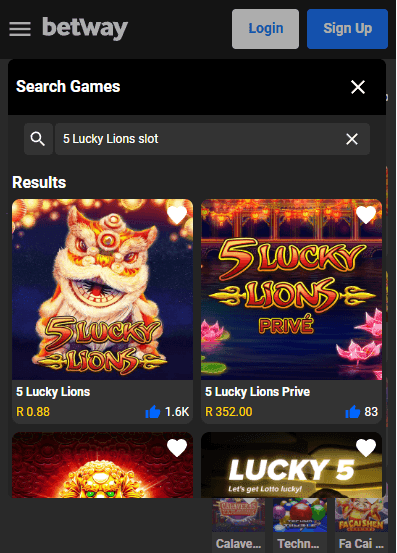 Choose a licensed Canadian or global casino 