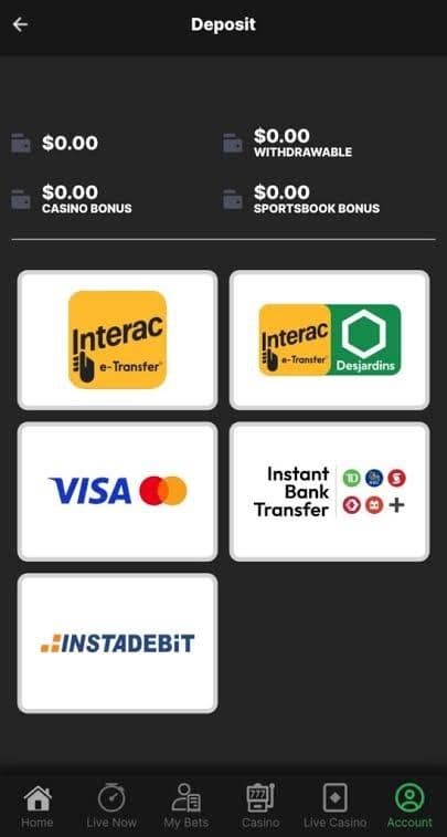 Choose your preferred Bet99 withdrawal method