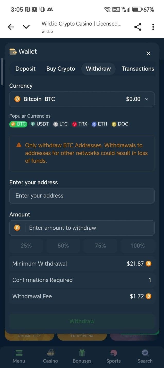 Choose your preferred cryptocurrency.jpg