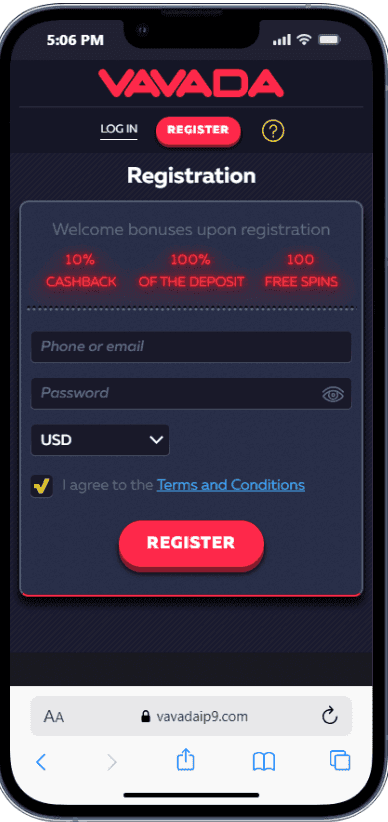 Vavada Bonus Guide