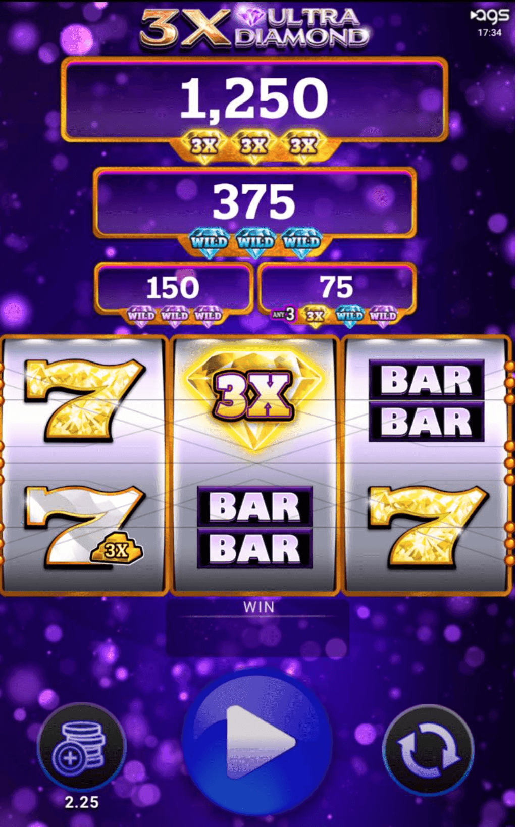 Classic Slots