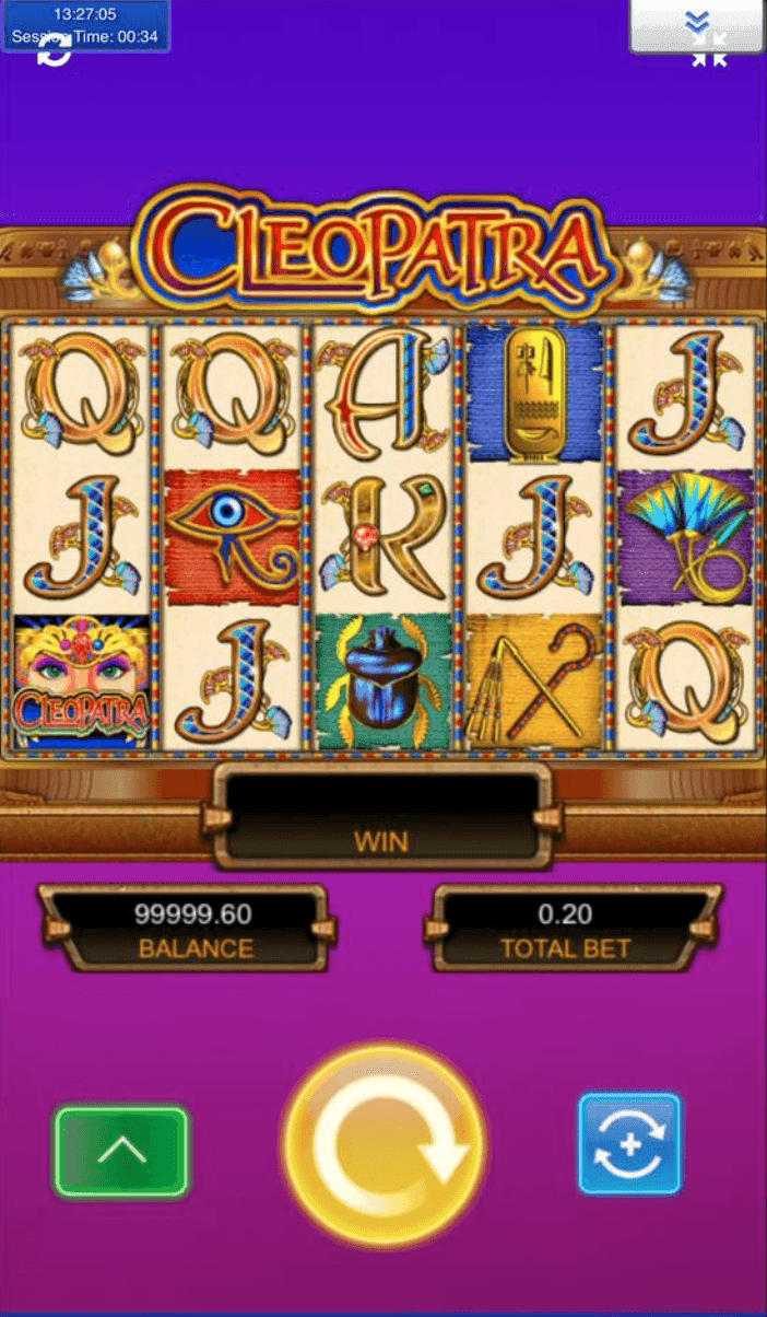 Cleopatra Demo Version and Free Play.png