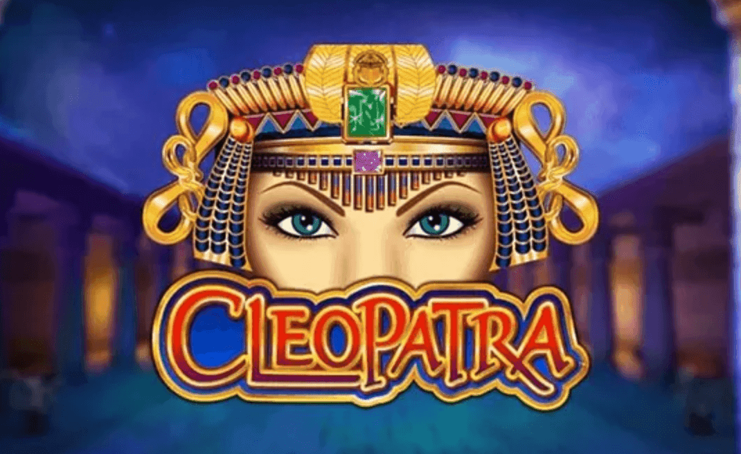Cleopatra Slot Demo & Review 