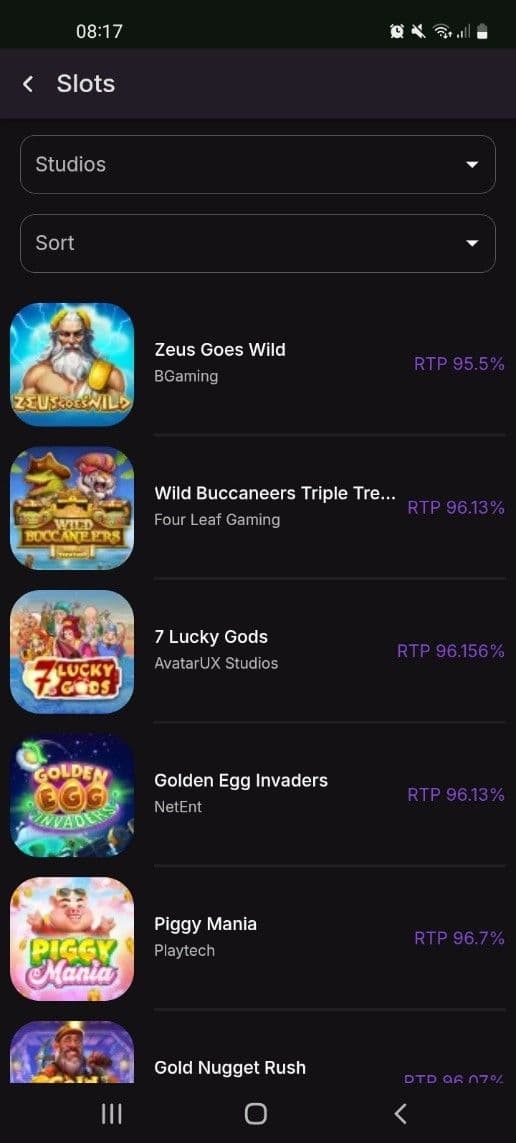 Cloudbet Mobile Experience  2.jpg