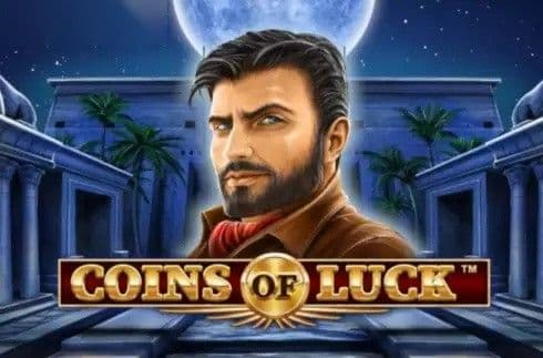 Coins of Luck Slot Demo 