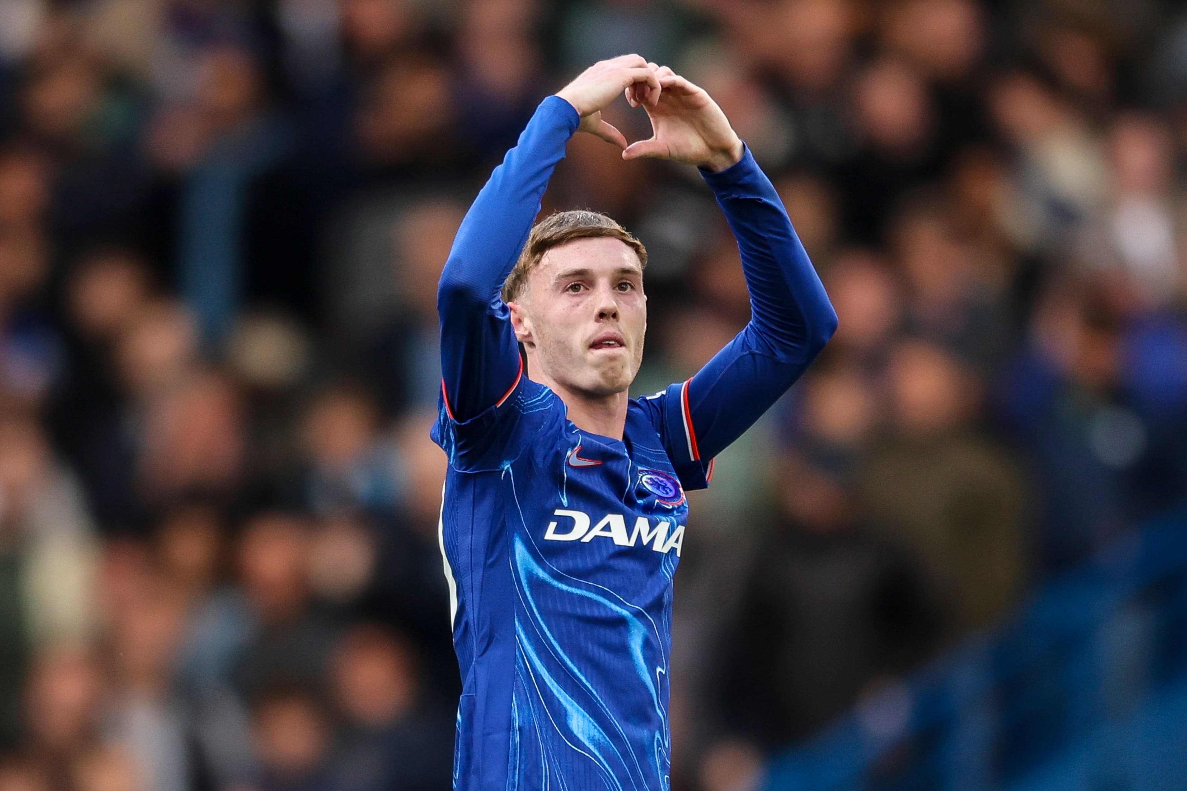 Cole Palmer of Chelsea celebrates after scoring.jpg