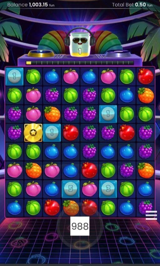 Collectable Gold Vinyls & Levels jammin jars 2.jpg