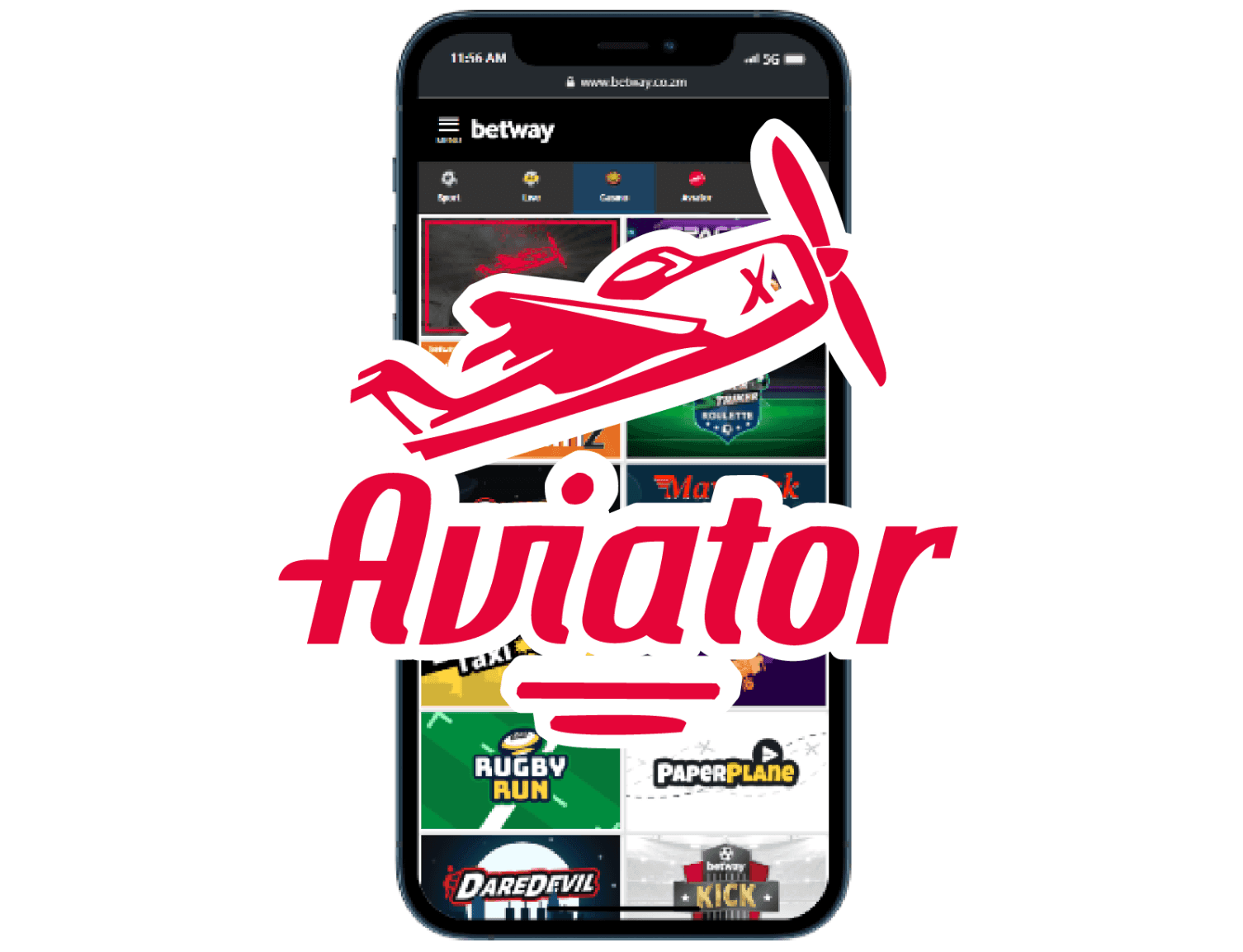 Common Mistakes to Avoid in Betway Aviator