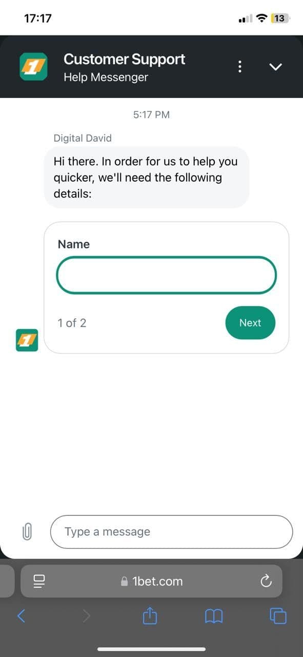 Contact 1Bet Support.jpg
