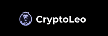 CryptoLeo logo.