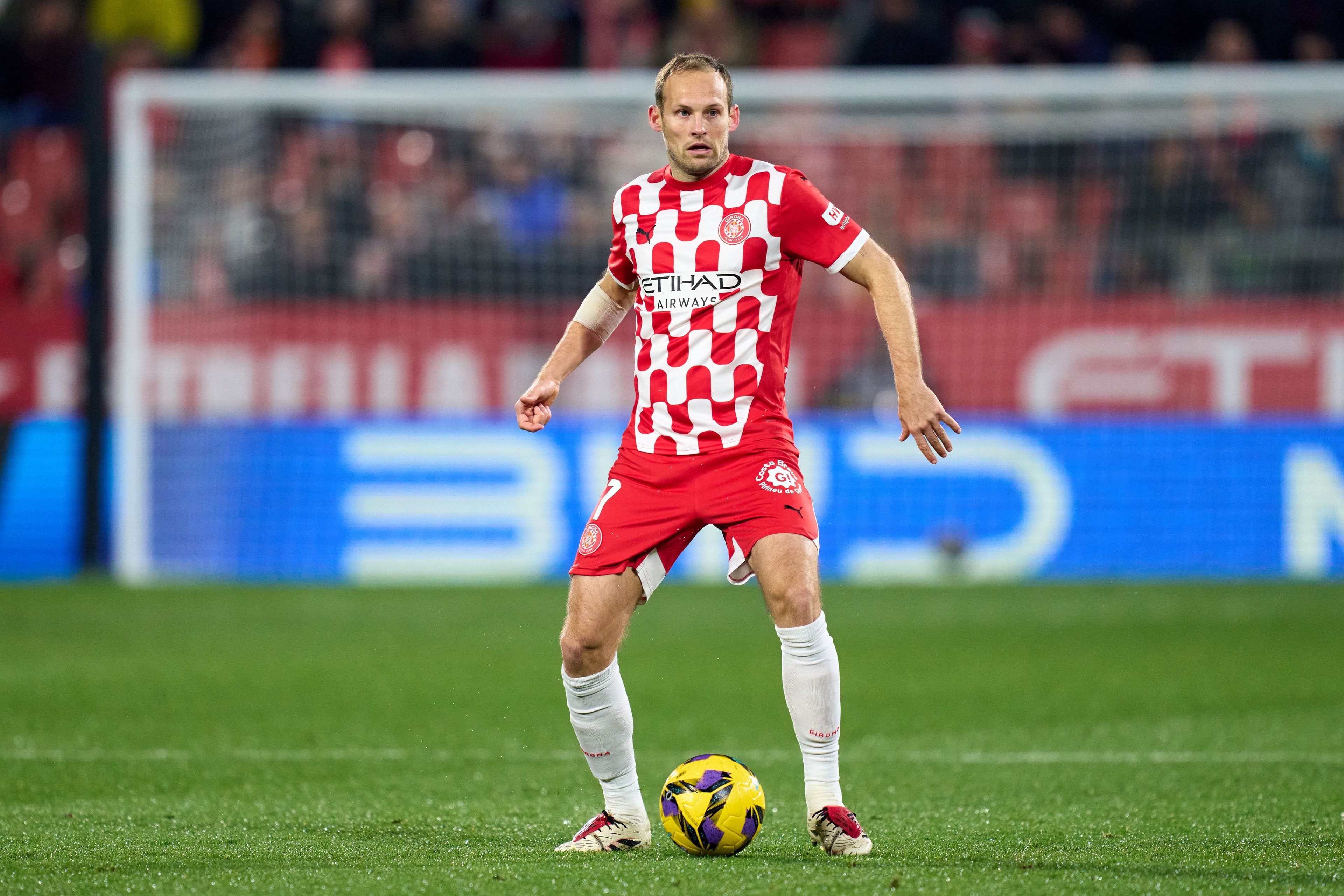 Daley Blind