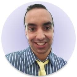 Dan Chalcraft 