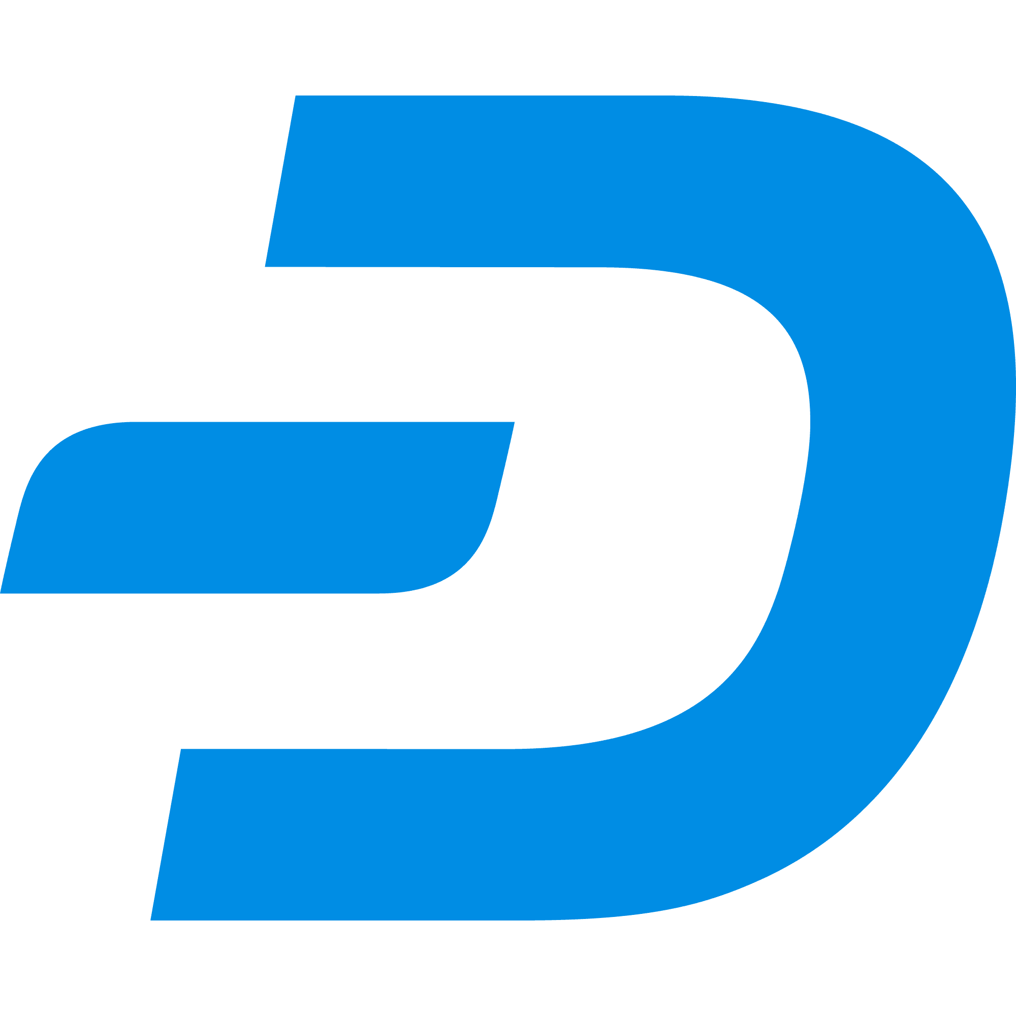Dash Logo