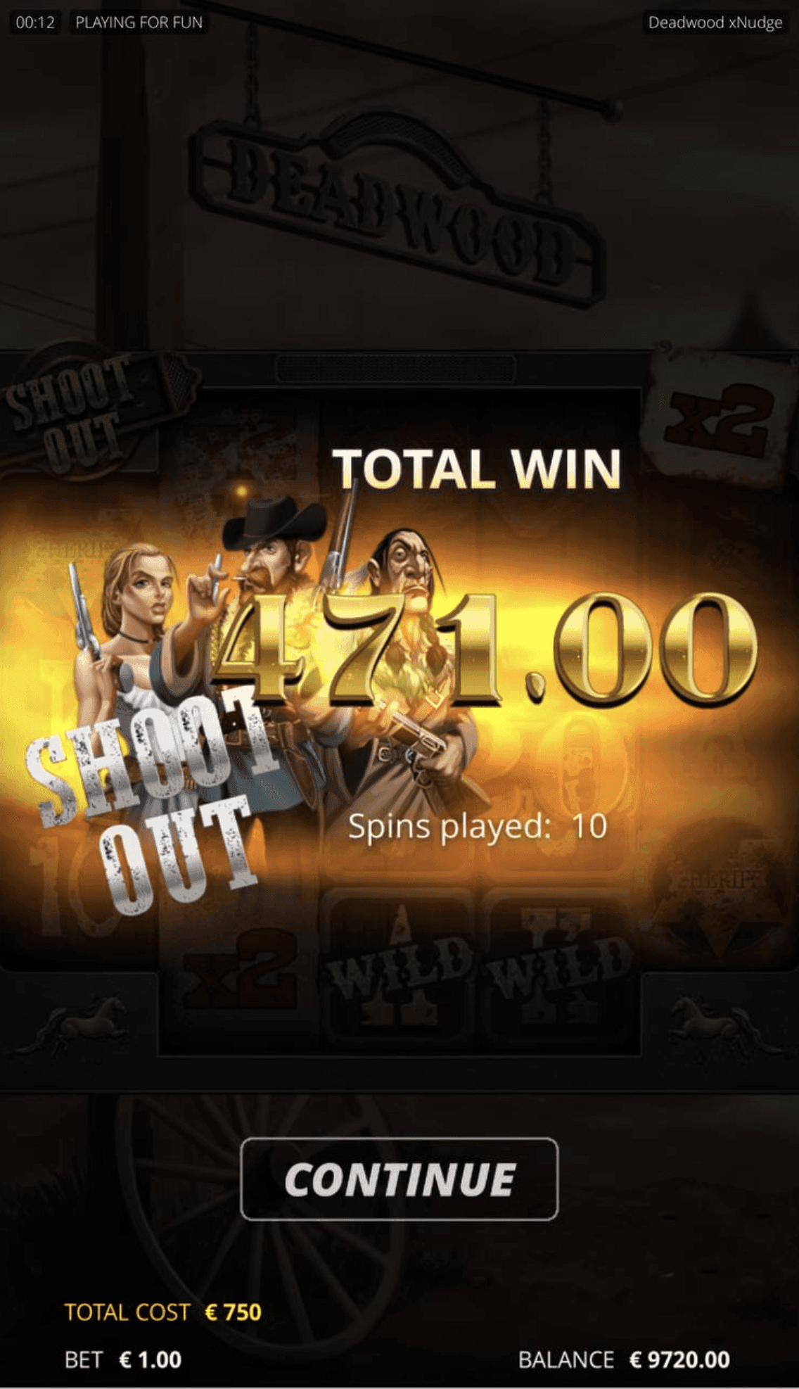 Deadwood Expert Tips & Strategies