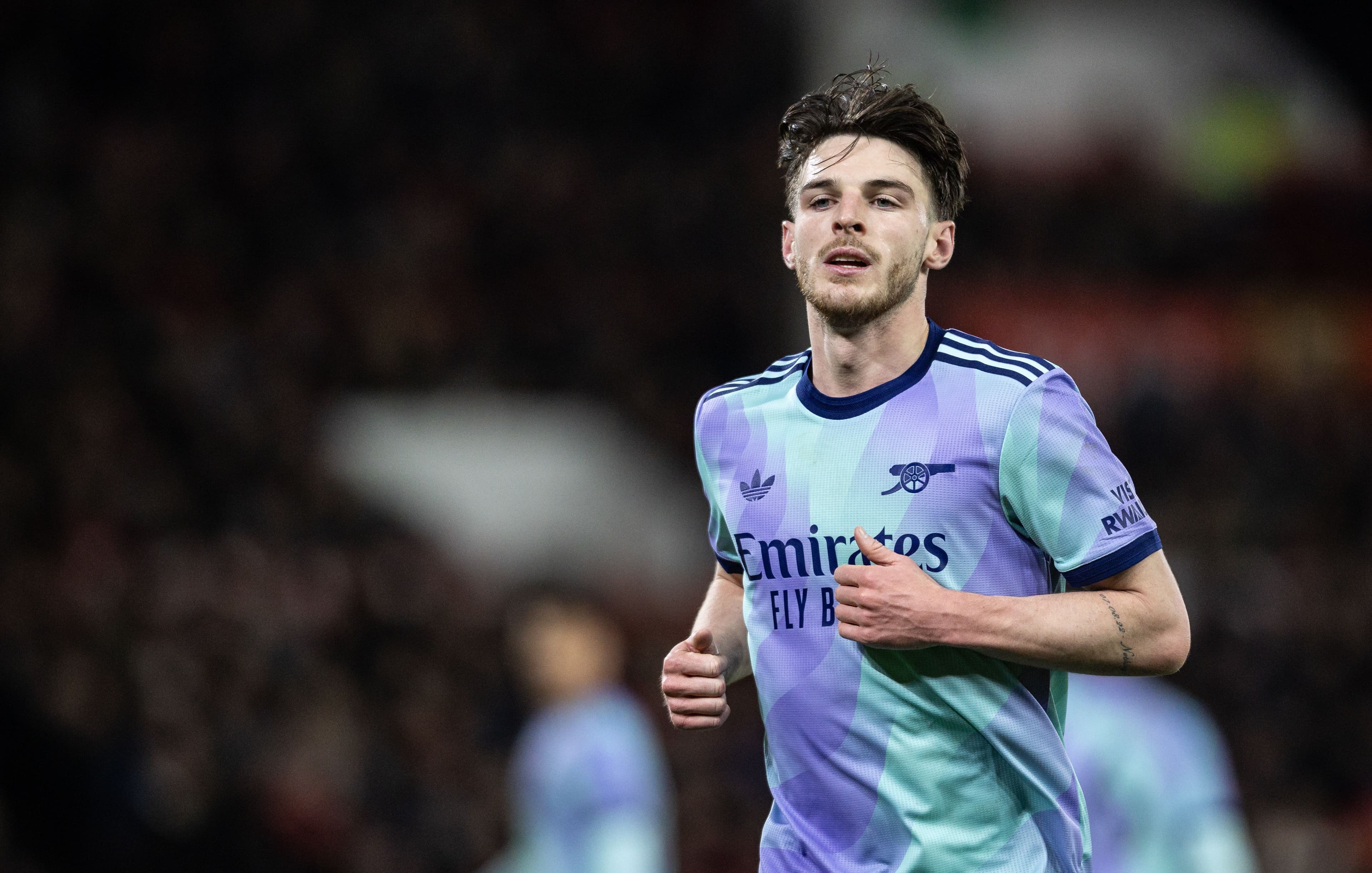 Declan Rice