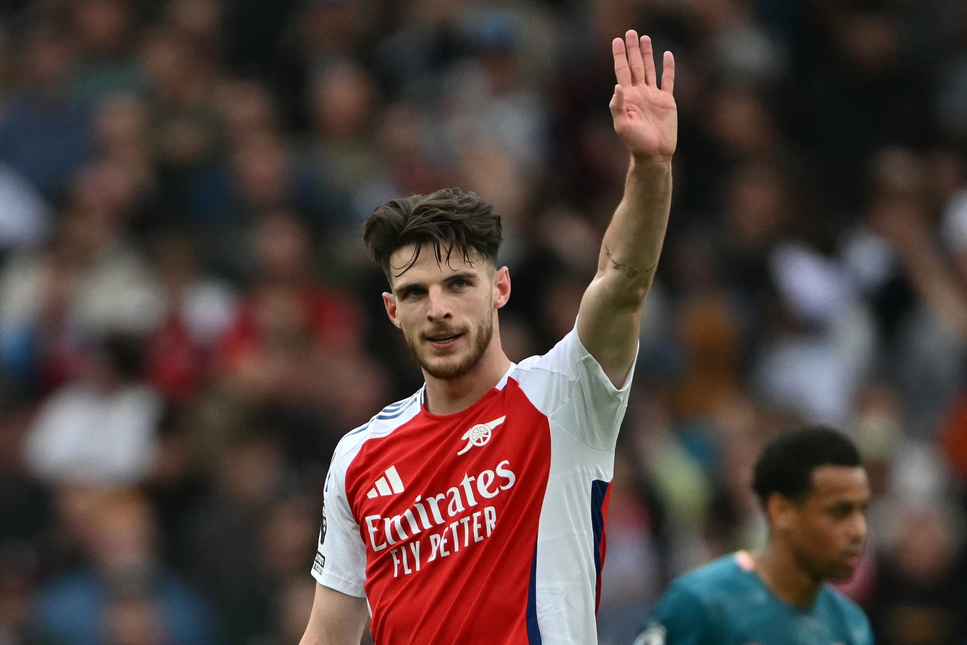 Declan Rice celebrates scoring the opening goal.jpg