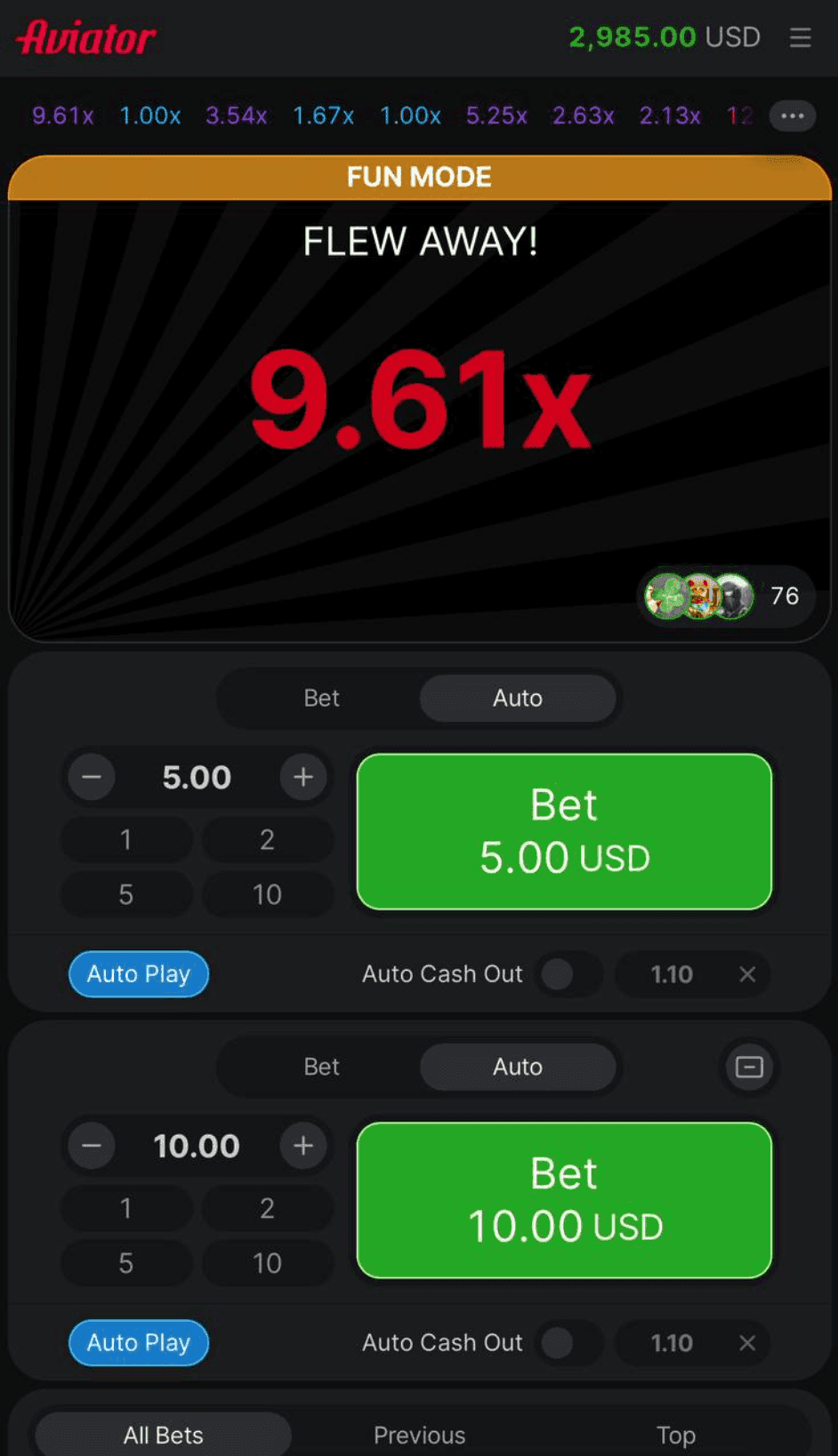 Demo Mode vs Real Mode.png