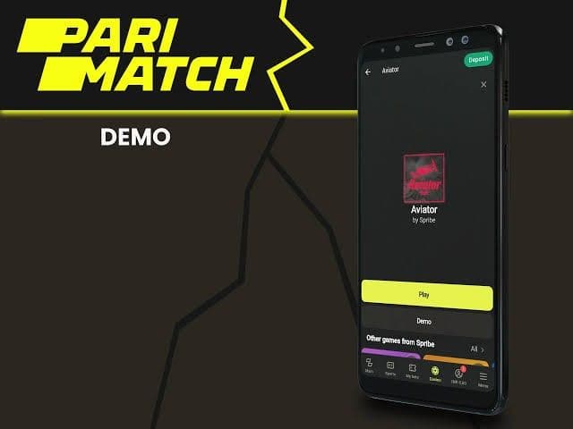 Demo Mode vs Real Mode