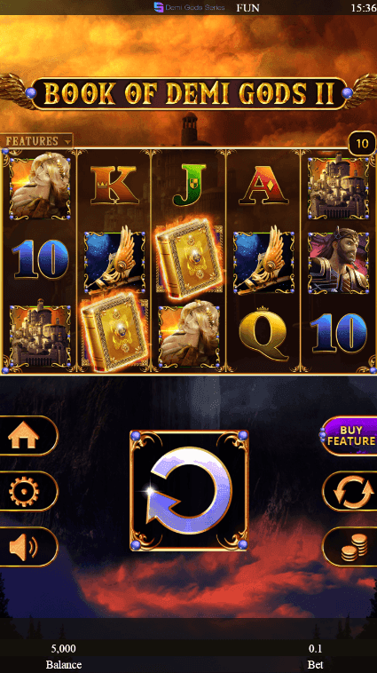 Demo Mode vs Real Money Mode book of demi.png