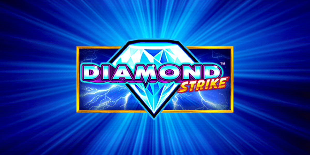 Diamond Strike Slot Review