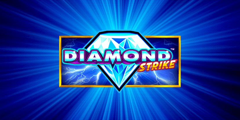 Diamond Strike Slot Review